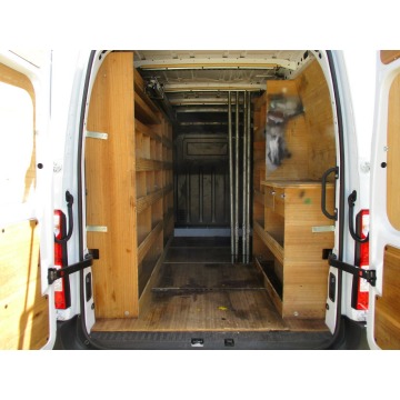 Renault Master 2022,  2.3 diesel - Na sprzedaż za 62 000 zł - Dębica - zdjęcie 6