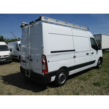 Renault Master 2022,  2.3 diesel - Na sprzedaż za 62 000 zł - Dębica - zdjęcie 3