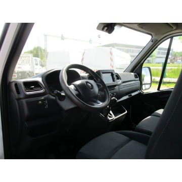 Renault Master 2022,  2.3 diesel - Na sprzedaż za 62 000 zł - Dębica - zdjęcie 5