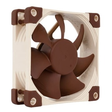 Wentylator NOCTUA NF-A8 PWM 80mm 450-2200 RPM