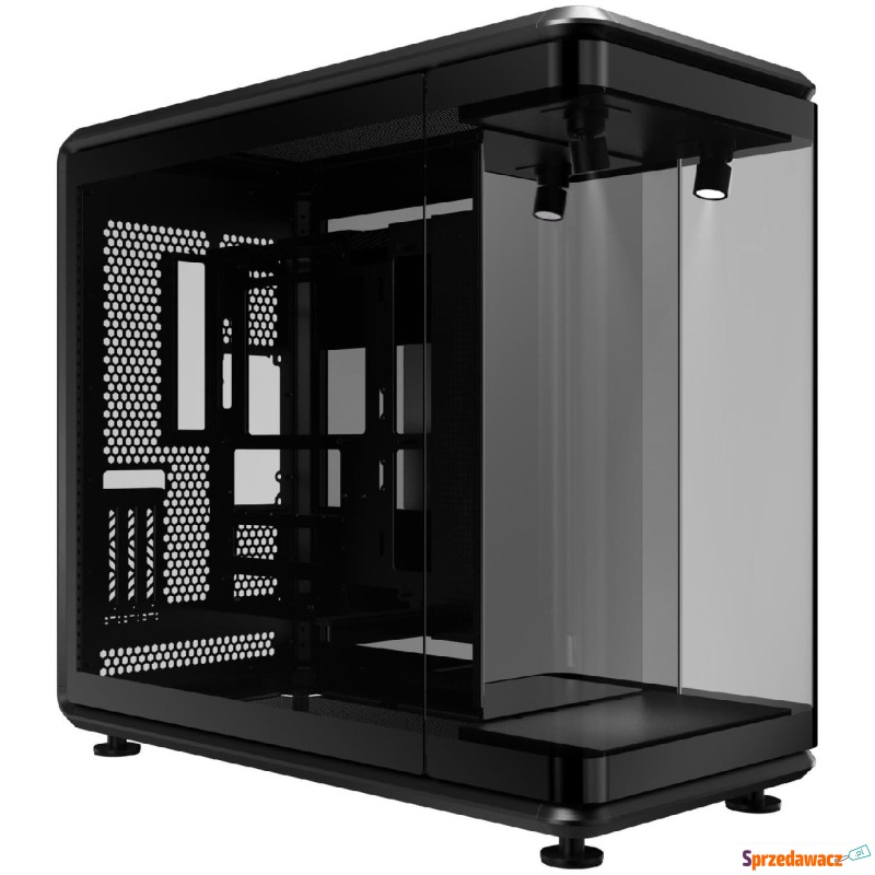 Cooler Master MasterFrame 360 Panorama - Obudowy - Sieradz