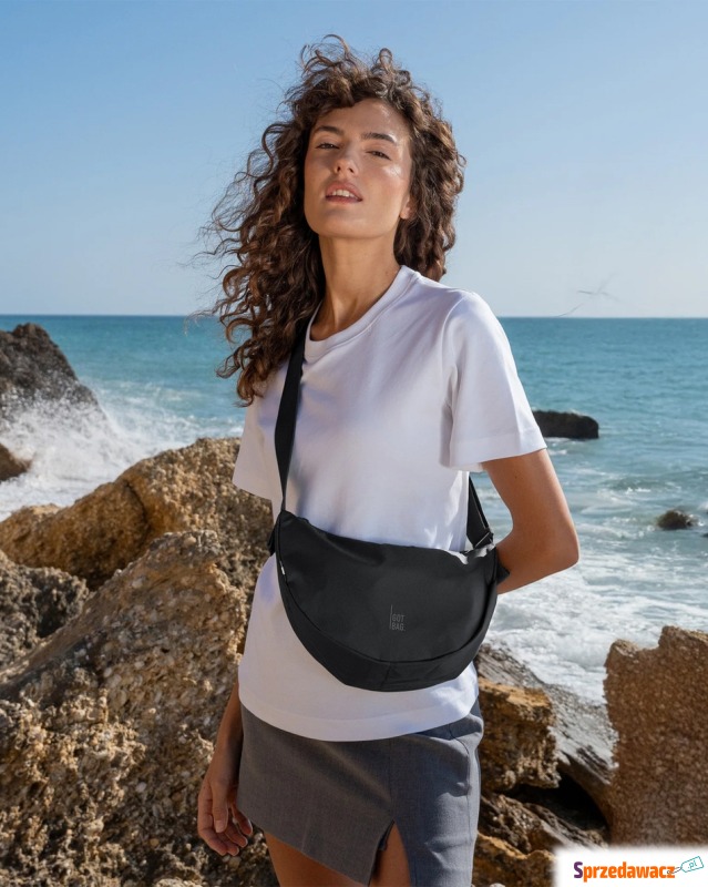 Torebka na ramię Got bag Moon Bag Small Monoc... - Torby, torebki, teczki - Wodzisław Śląski