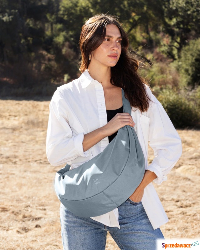 Torba Got bag Moon Bag Large Monochrome Marlin - Torby, torebki, teczki - Lublin