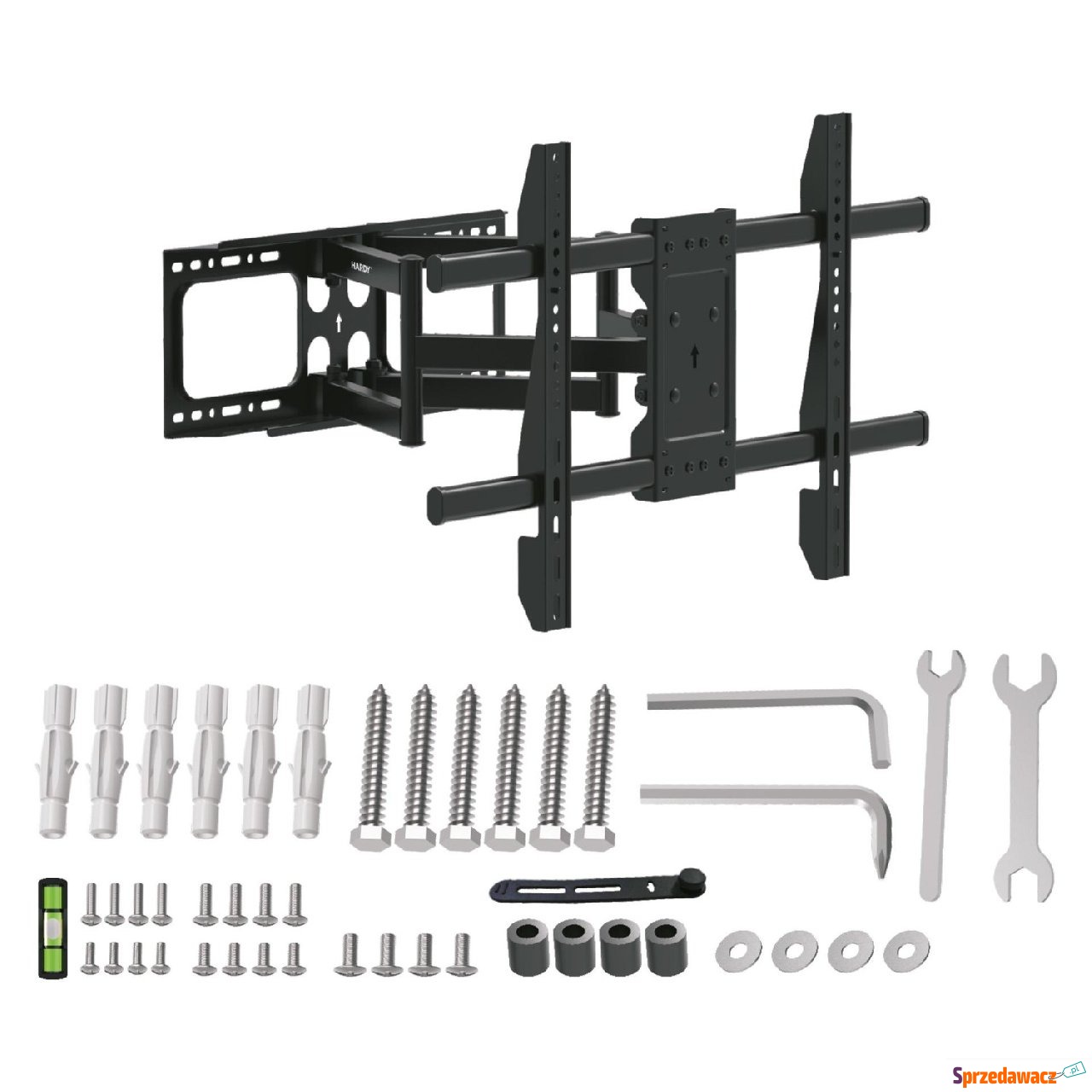 3mk Hardy StableMount 75