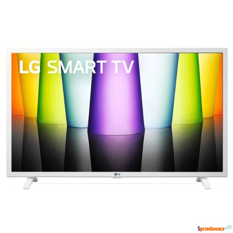 LG 32LQ63806LC Biały