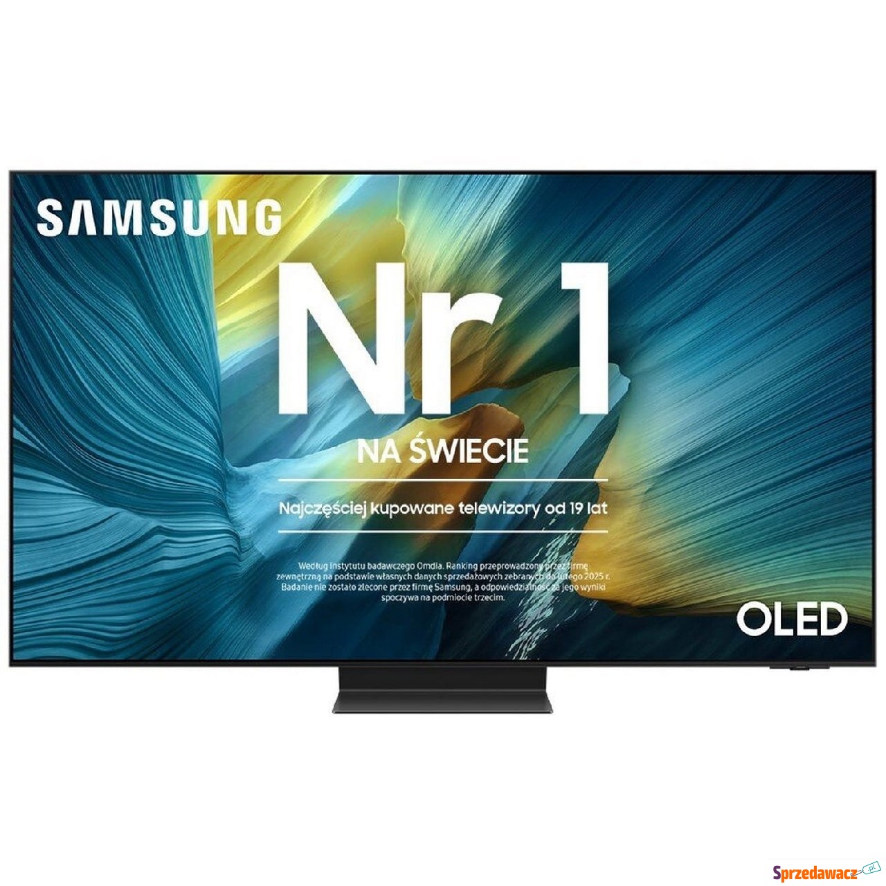 Samsung QE55S95FATXXH