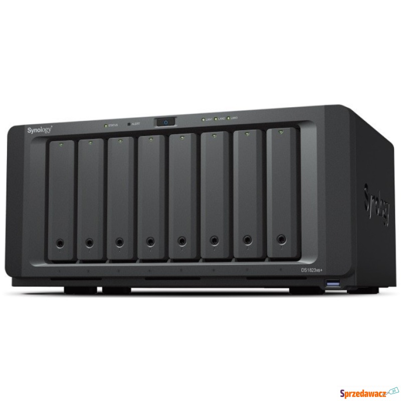 Synology Serwer NAS DS1823xs+...