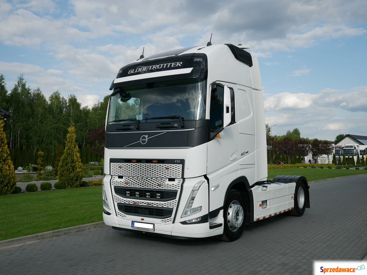 Volvo 2022
