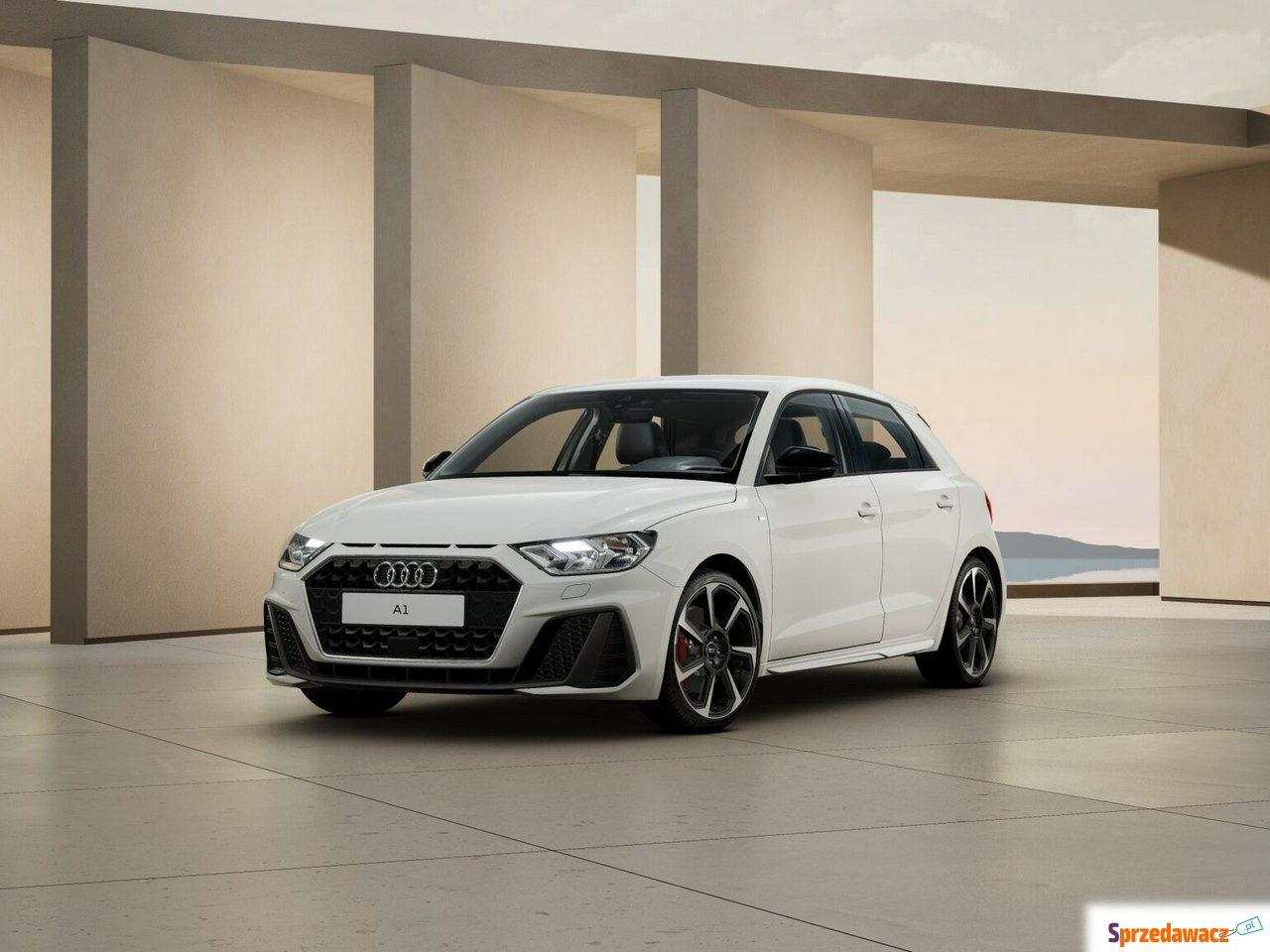 Audi A1 2026