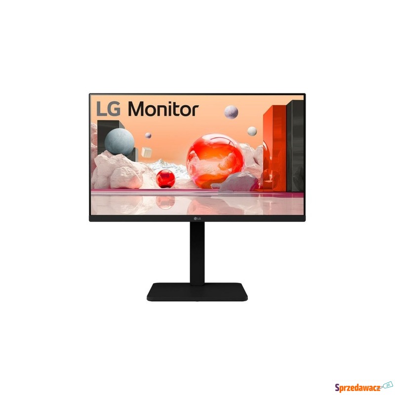 LG 24BA550-B monitor komputerowy...