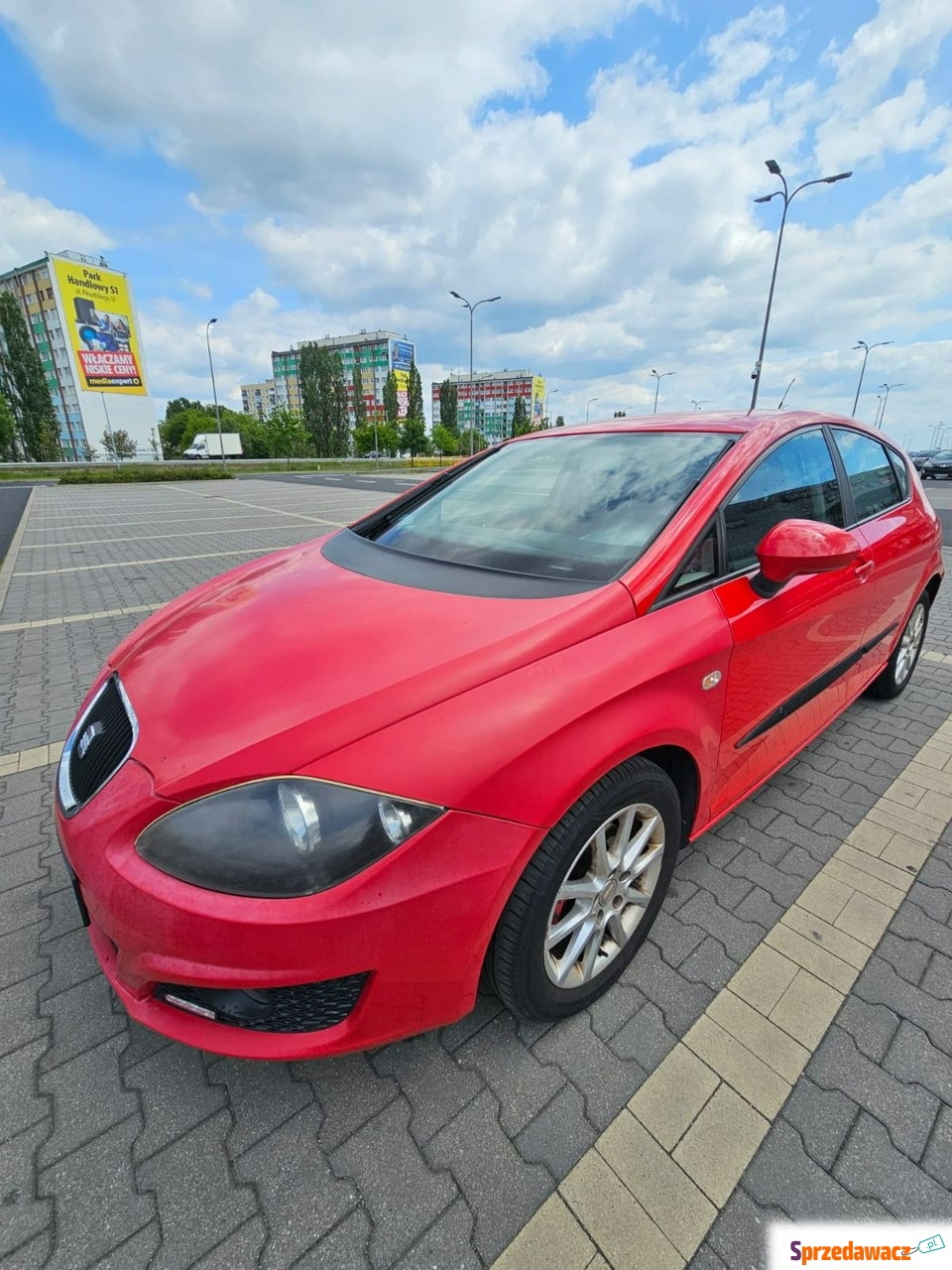 Seat Leon 2010