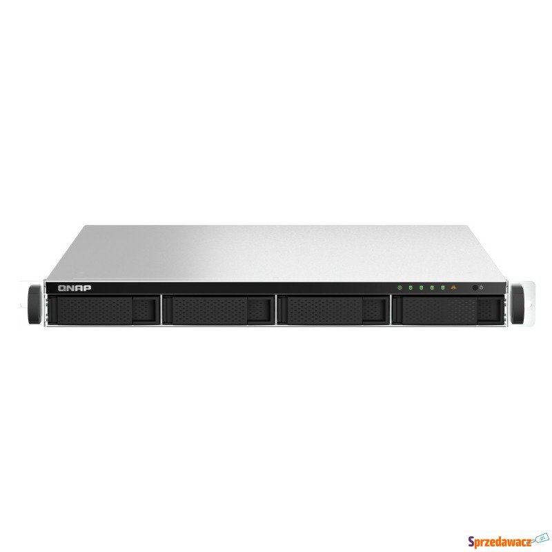 QNAP Serwer NAS TS-464U-8G  4x0HDD...