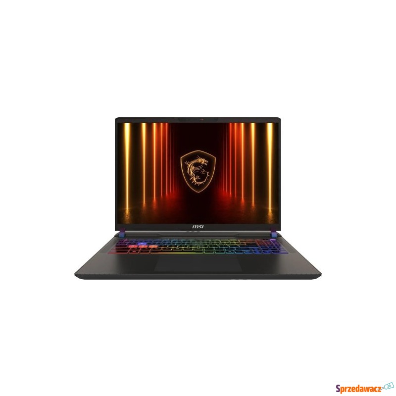 Laptop MSI Vector 16 HX AI A2X...