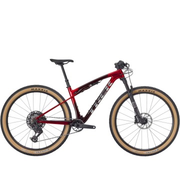 Trek Supercaliber SL 9.6 Gen 2 2026