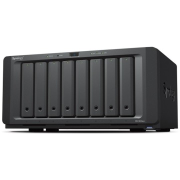 Synology Serwer NAS DS1823xs+ 8x0HDD 4Core V1780B 3,35Ghz 8GB DDR4 ECC 250W 5Y