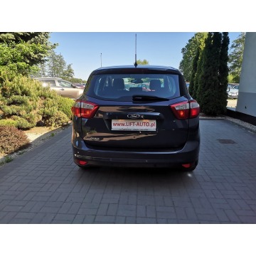Ford C-MAX 2014,  1.6 diesel - Na sprzedaż za 24 900 zł - Strzegom - zdjęcie 7