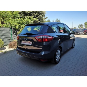 Ford C-MAX 2014,  1.6 diesel - Na sprzedaż za 24 900 zł - Strzegom - zdjęcie 6