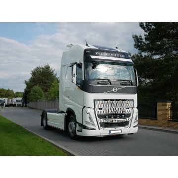 Volvo FH 460 XXL / EURO 6/Klima Postojowa/ ACC... - Ciągniki siodłowe - Daleszyce - zdjęcie 5