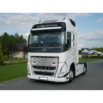Volvo FH 460 XXL / EURO 6/Klima Postojowa/ ACC... - Ciągniki siodłowe - Daleszyce - zdjęcie 4