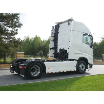 Volvo FH 460 XXL / EURO 6/Klima Postojowa/ ACC... - Ciągniki siodłowe - Daleszyce - zdjęcie 8