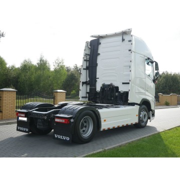 Volvo FH 460 XXL / EURO 6/Klima Postojowa/ ACC... - Ciągniki siodłowe - Daleszyce - zdjęcie 9