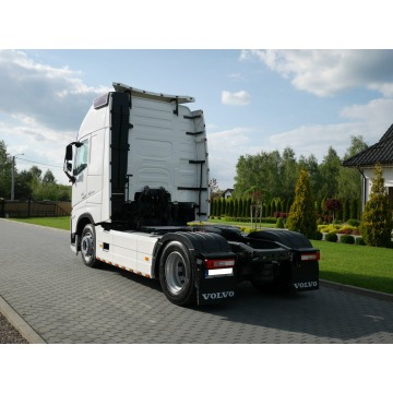 Volvo FH 460 XXL / EURO 6/Klima Postojowa/ ACC... - Ciągniki siodłowe - Daleszyce - zdjęcie 10