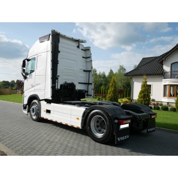 Volvo FH 460 XXL / EURO 6/Klima Postojowa/ ACC... - Ciągniki siodłowe - Daleszyce - zdjęcie 11