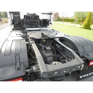 Volvo FH 460 XXL / EURO 6/Klima Postojowa/ ACC... - Ciągniki siodłowe - Daleszyce - zdjęcie 12