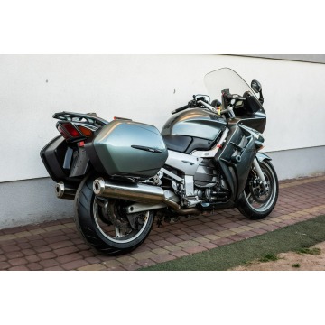 Yamaha FJR - 1300 R2005 ABS 2x KUFER Raty Tra... - Motocykle szosowo -... - Radom - zdjęcie 3