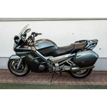 Yamaha FJR - 1300 R2005 ABS 2x KUFER Raty Tra... - Motocykle szosowo -... - Radom - zdjęcie 5