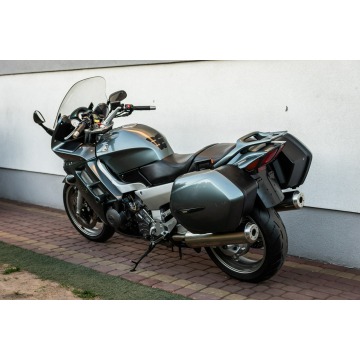 Yamaha FJR - 1300 R2005 ABS 2x KUFER Raty Tra... - Motocykle szosowo -... - Radom - zdjęcie 4