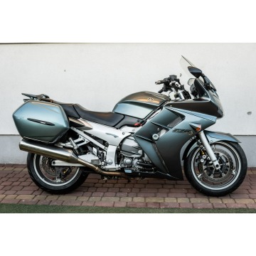 Yamaha FJR - 1300 R2005 ABS 2x KUFER Raty Tra... - Motocykle szosowo -... - Radom - zdjęcie 2