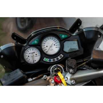 Yamaha FJR - 1300 R2005 ABS 2x KUFER Raty Tra... - Motocykle szosowo -... - Radom - zdjęcie 9