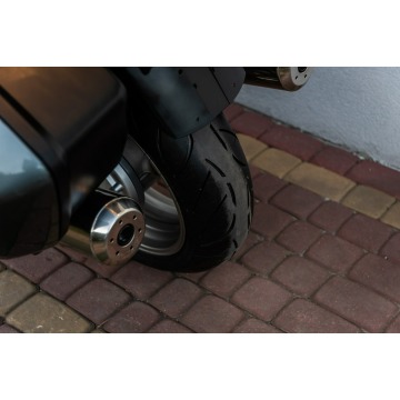 Yamaha FJR - 1300 R2005 ABS 2x KUFER Raty Tra... - Motocykle szosowo -... - Radom - zdjęcie 8