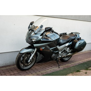 Yamaha FJR - 1300 R2005 ABS 2x KUFER Raty Tra... - Motocykle szosowo -... - Radom - zdjęcie 6