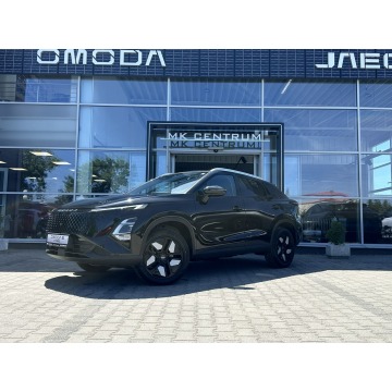 OMODA 5 -  HEV (224 KM) Premium 2025 + Ubezpieczenie 1 zł !