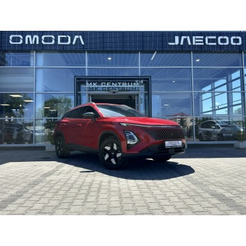 Omoda 5  SUV 2025,  1.5 hybryda, automat - Na sprzedaż za 129 900 zł - Piotrków Trybunalski - zdjęcie 2