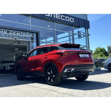 Omoda 5  SUV 2025,  1.5 hybryda, automat - Na sprzedaż za 129 900 zł - Piotrków Trybunalski - zdjęcie 3
