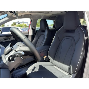 Omoda 5  SUV 2025,  1.5 hybryda, automat - Na sprzedaż za 129 900 zł - Piotrków Trybunalski - zdjęcie 6