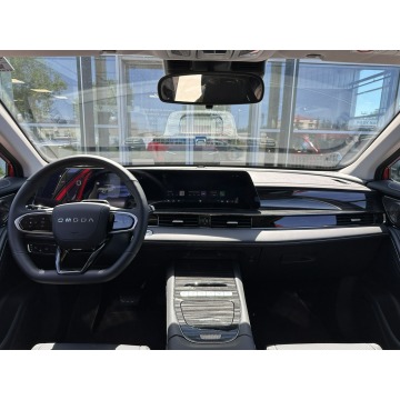 Omoda 5  SUV 2025,  1.5 hybryda, automat - Na sprzedaż za 129 900 zł - Piotrków Trybunalski - zdjęcie 7