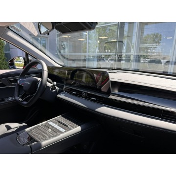 Omoda 5  SUV 2025,  1.5 hybryda, automat - Na sprzedaż za 129 900 zł - Piotrków Trybunalski - zdjęcie 8
