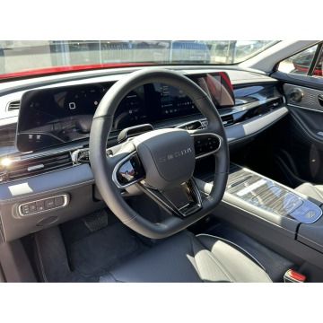 Omoda 5  SUV 2025,  1.5 hybryda, automat - Na sprzedaż za 129 900 zł - Piotrków Trybunalski - zdjęcie 12