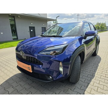 Toyota Yaris Cross  SUV 2023,  1.5 benzyna - Na sprzedaż za 70 999 zł - Balice - zdjęcie 3