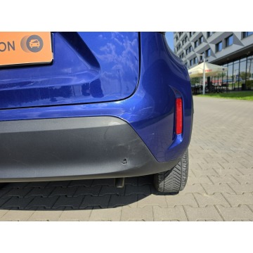 Toyota Yaris Cross  SUV 2023,  1.5 benzyna - Na sprzedaż za 70 999 zł - Balice - zdjęcie 8