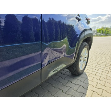 Toyota Yaris Cross  SUV 2023,  1.5 benzyna - Na sprzedaż za 70 999 zł - Balice - zdjęcie 9