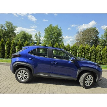 Toyota Yaris Cross  SUV 2023,  1.5 benzyna - Na sprzedaż za 70 999 zł - Balice - zdjęcie 7