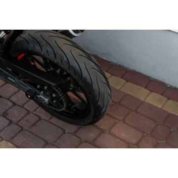 KTM duke - 125 R 2018 ABS Raty Transport Najw... - Motocykle sportowe - Radom - zdjęcie 9