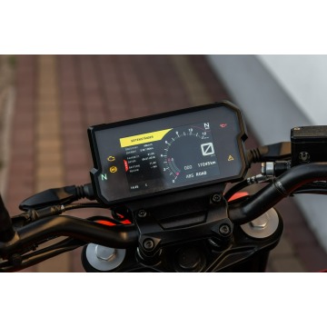 KTM duke - 125 R 2018 ABS Raty Transport Najw... - Motocykle sportowe - Radom - zdjęcie 7