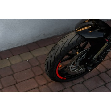 KTM duke - 125 R 2018 ABS Raty Transport Najw... - Motocykle sportowe - Radom - zdjęcie 8
