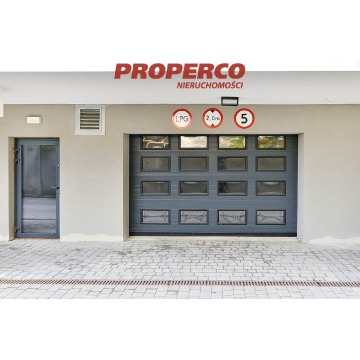 Magazyn hala garażowa 216m2, centrum, Kielce  - Lokale użytkowe do w... - Kielce - zdjęcie 2